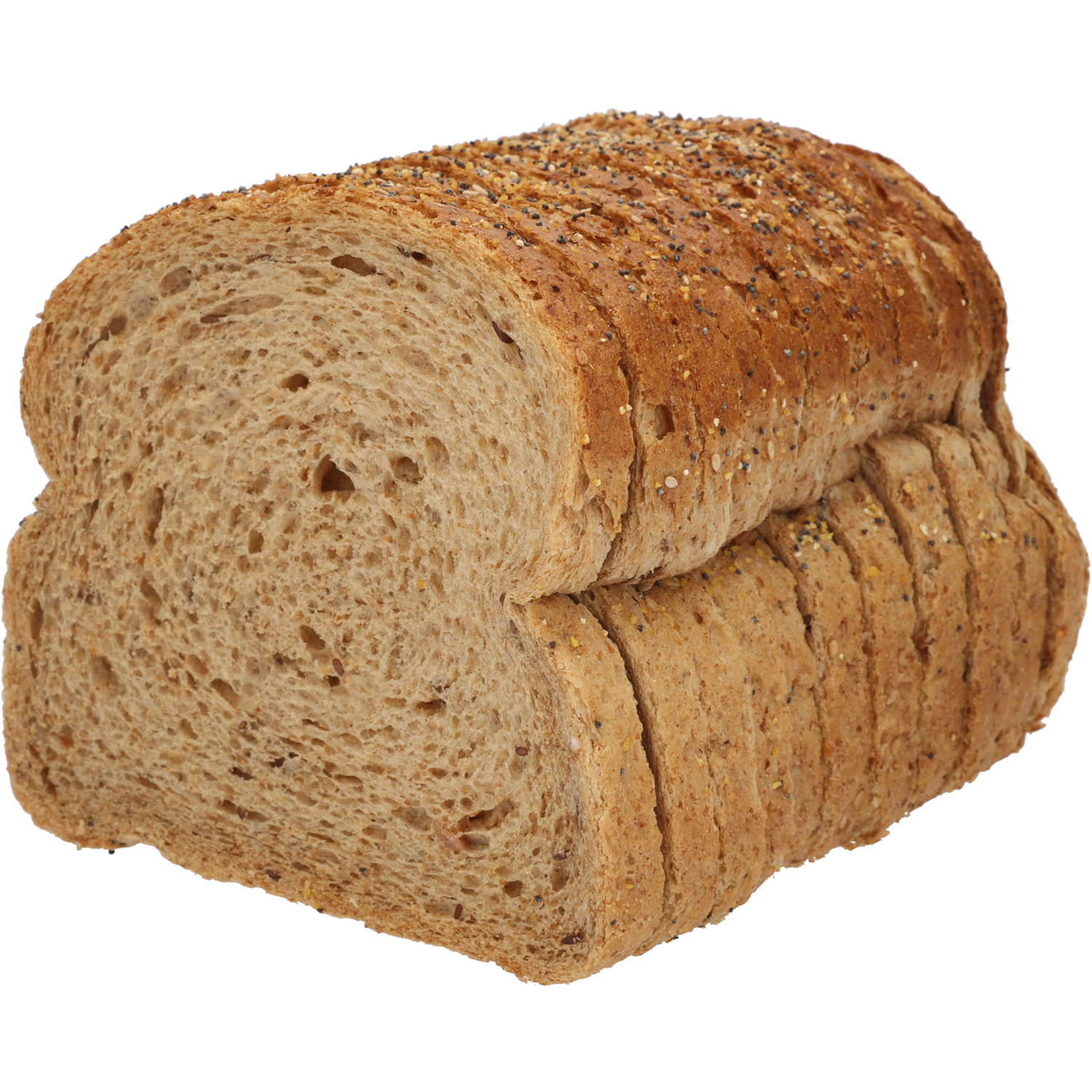 Bakker van der Akker Boeren spelt half