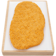 Foto van Vleeschmeesters Kipschnitzel xxl 1 st.