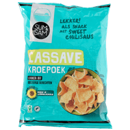 Foto van Sum & Sam Cassave