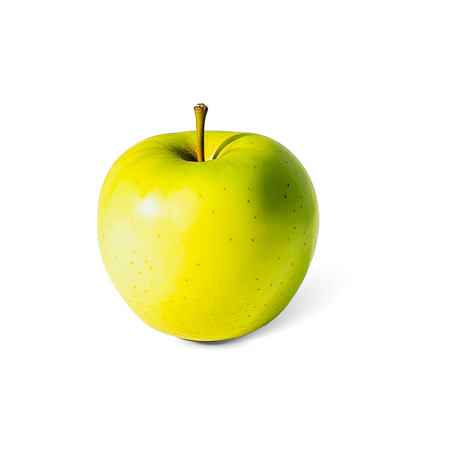 Golden delicious