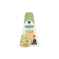 Foto van Melkan Parmigiano reggiano 30+