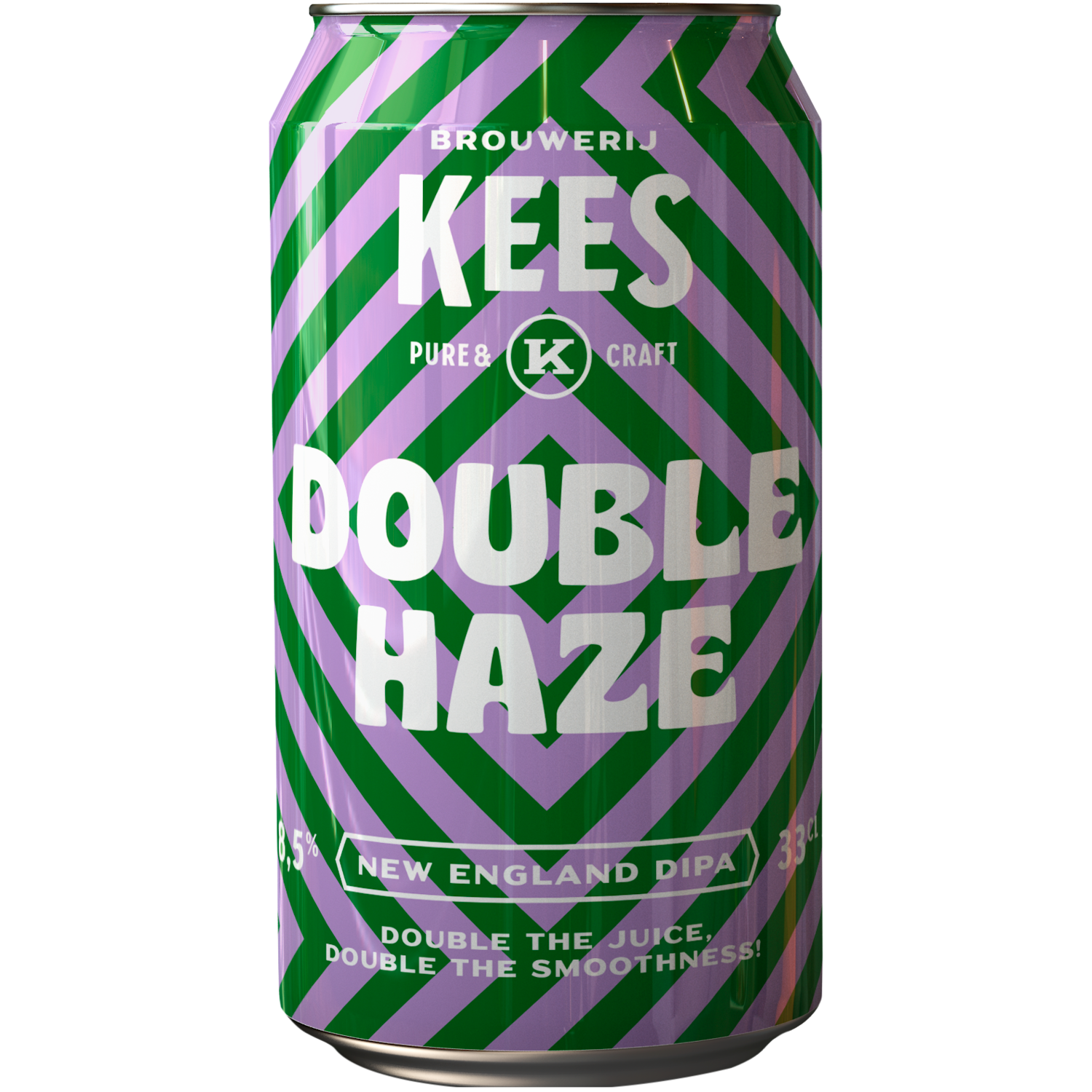 Kees Double haze