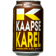 Foto van Kaapse Brouwers Karel