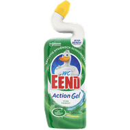 Foto van WC-Eend Toiletreiniger extra parfum pine fresh