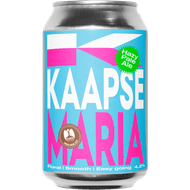 Foto van Kaapse Brouwers Maria bier