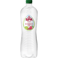 Spa Touch koolzuurhoudend watermelon-kiwi Foto van Spa Touch koolzuurhoudend watermelon-kiwi
