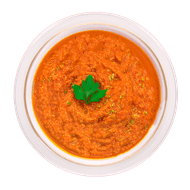 Bits & Bites Muhamarra Foto van Bits & Bites Muhamarra