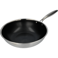 Foto van Alpina Wok 28cm