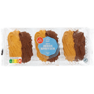 Foto van 1 de Beste Reuze Zebra spritsen