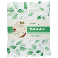 Foto van Tafelkleed 140x240cm 3 dessins