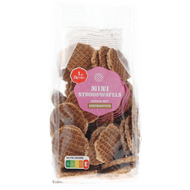 Foto van 1 de Beste Stroopwafels Mini roomboter