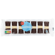 Foto van 1 de Beste Mergpijpjes creme