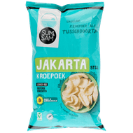 Foto van Sum & Sam Kroepoek jakarta