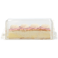 Foto van Banketbakkers tompouce