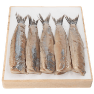 Foto van Maatjesharing 5 st