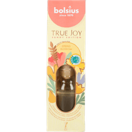 Foto van Bolsius True Joy geurstokjes 80ml Oriental Softnes