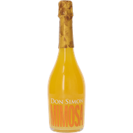 Foto van Don Simon Mimosa