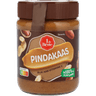 1 de Beste Pindakaas