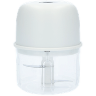 Foto van Mini hakmolen