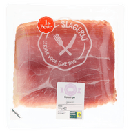 Foto van 1 de Beste Coburgerham