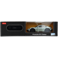 Foto van Rastar rc ferrari 1:24 assorti