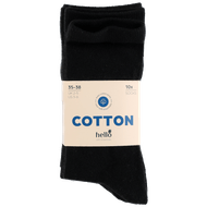 Foto van Casual sokken 10-pack