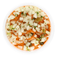 Foto van LADESSA Filet americain martino