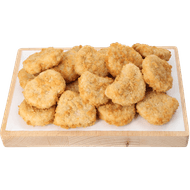 Foto van Sea Fresh Kabeljauwnuggets