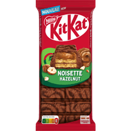 Foto van Nestlé Kitkat Hazelnoot