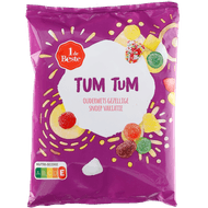 Foto van 1 de Beste tumtum