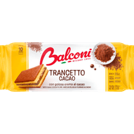 Balconi Trancetto chocolade Foto van Balconi Trancetto chocolade