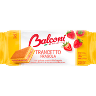 Balconi Trancetto aardbei Foto van Balconi Trancetto aardbei