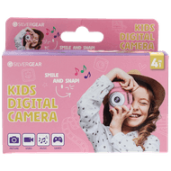 Foto van Kindercamera 2kl