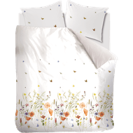 Foto van Marjolein Bastin Dekbedovertrek 240x200/220 cm