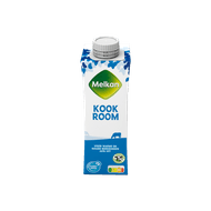 Foto van Melkan Kookroom 20% vet