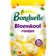 Foto van Bonduelle Bloemkoolroosjes