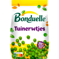 Foto van Bonduelle Tuinerwtjes extra fijn