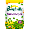 Bonduelle Tuinerwtjes extra fijn