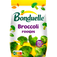 Foto van Bonduelle Broccoliroosjes