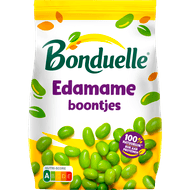 Foto van Bonduelle Edamamebonen