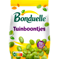 Foto van Bonduelle Tuinbonen extra fijn