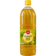 1 de Beste Maïskiem olie Foto van 1 de Beste Maïskiem olie