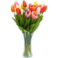 Foto van Kunsttulp 53 cm