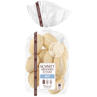 Foto van Bakker van der Akker Schnittbroodjes wit