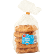 Foto van 1 de Beste Bakkersmakronen 5 stuks