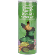 BOLCI Dubai paaseieren Foto van BOLCI Dubai paaseieren