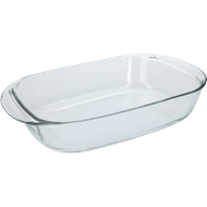 Foto van Ovenschaal 2.5 liter