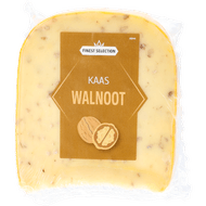 Foto van Vers Finest selection walnootkaas