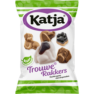 Foto van Katja Trouwe rakkers