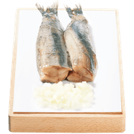 Foto van Maatjesharing met ui 2 st.